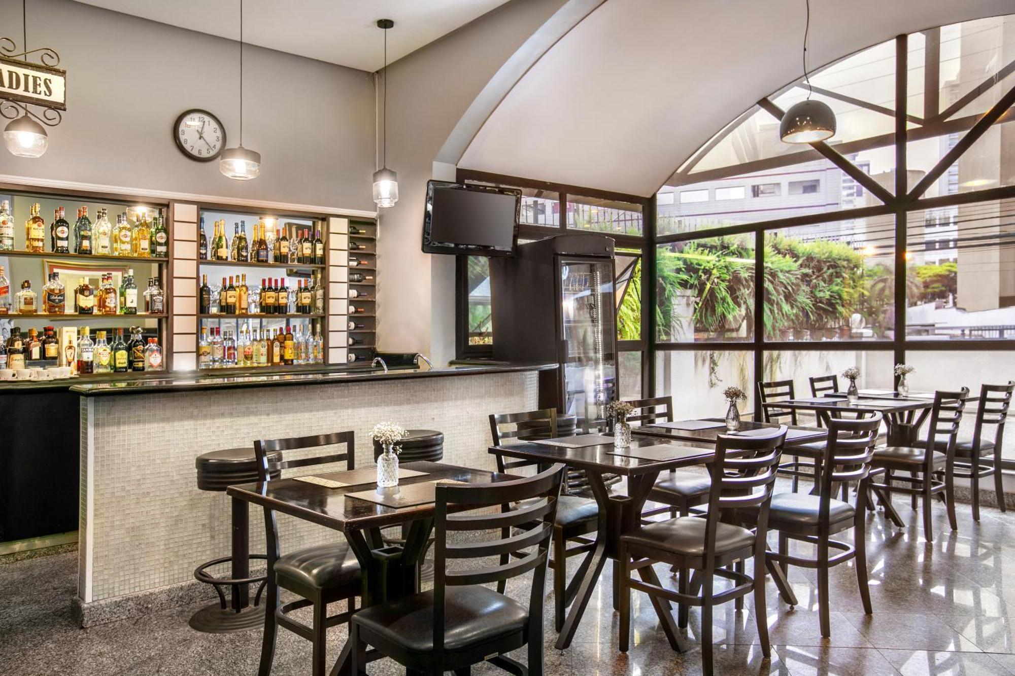 Plaza Inn American Loft - Barra Funda — Photos 2