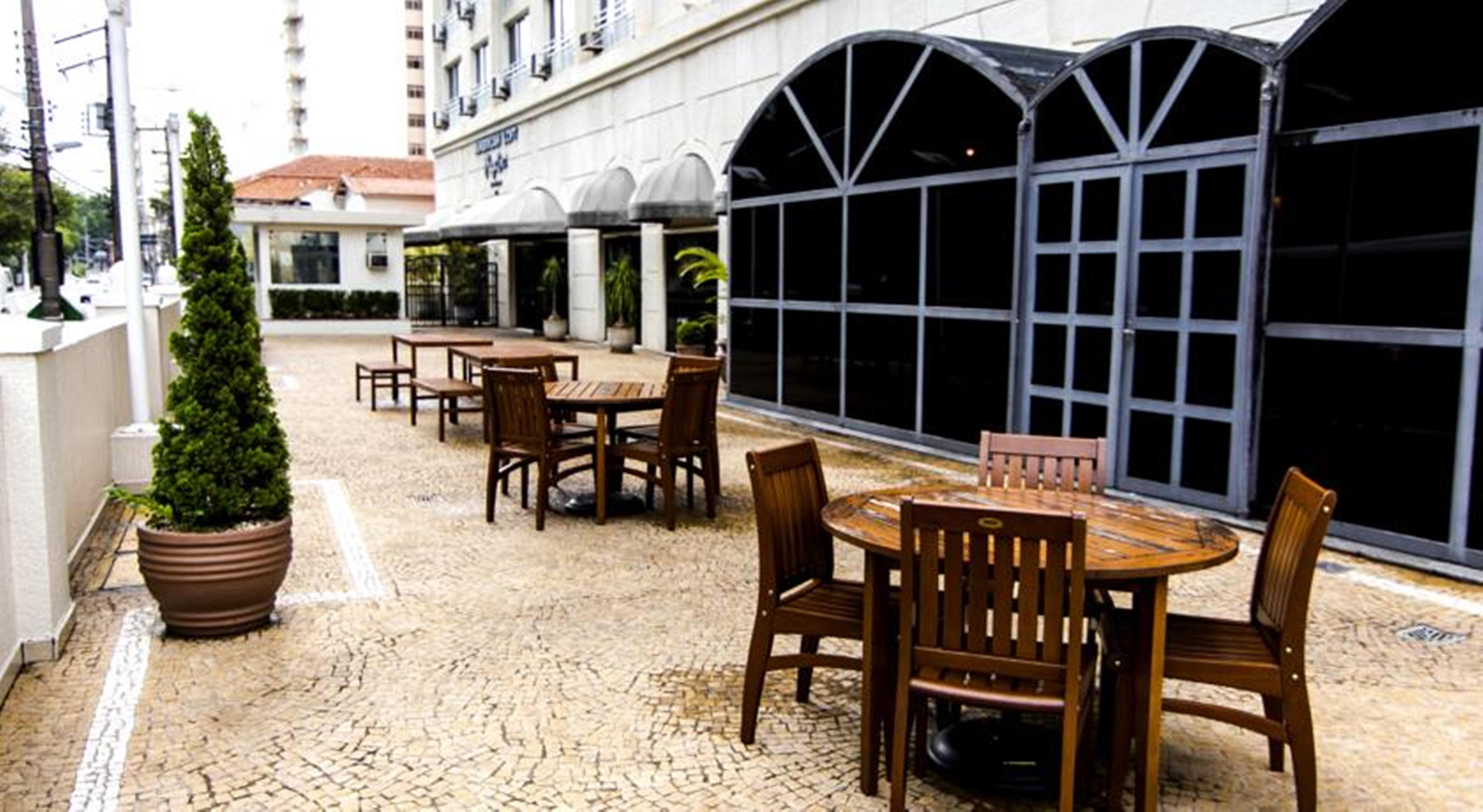 Plaza Inn American Loft - Barra Funda — Photos 1