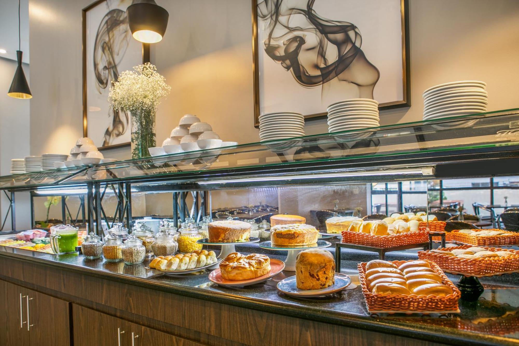 Plaza Inn American Loft - Barra Funda — Photos 3
